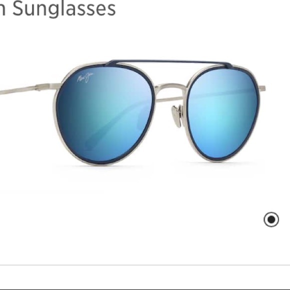 BOWLINE
Polarized Fashion Sunglasses - Picture 7 of 8